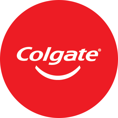 Colgate 標誌